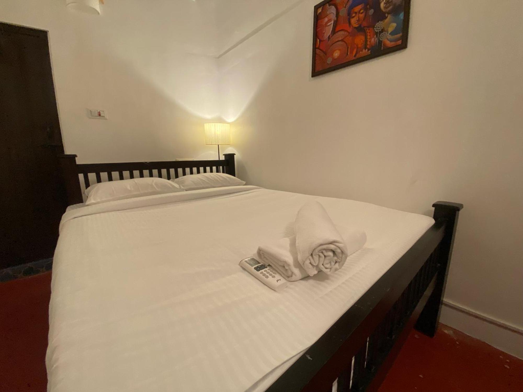 La Villa Heritage - Tie Hotels & Resorts Пондичерри Экстерьер фото