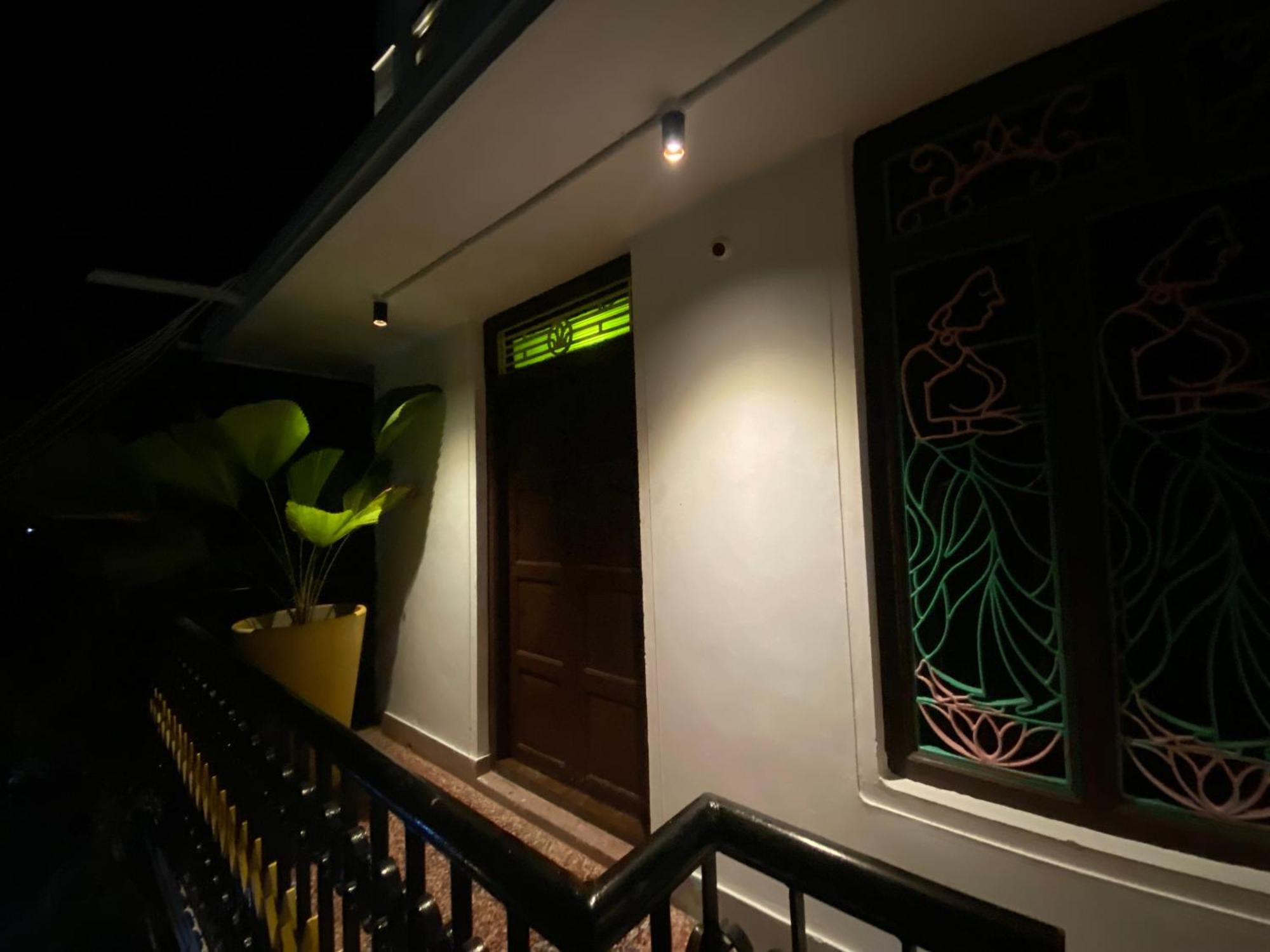 La Villa Heritage - Tie Hotels & Resorts Пондичерри Экстерьер фото