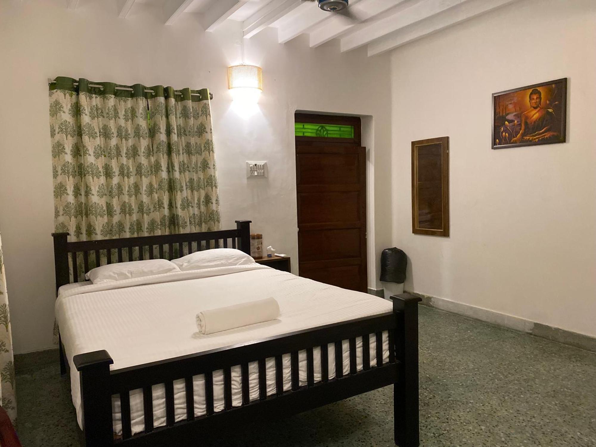 La Villa Heritage - Tie Hotels & Resorts Пондичерри Экстерьер фото