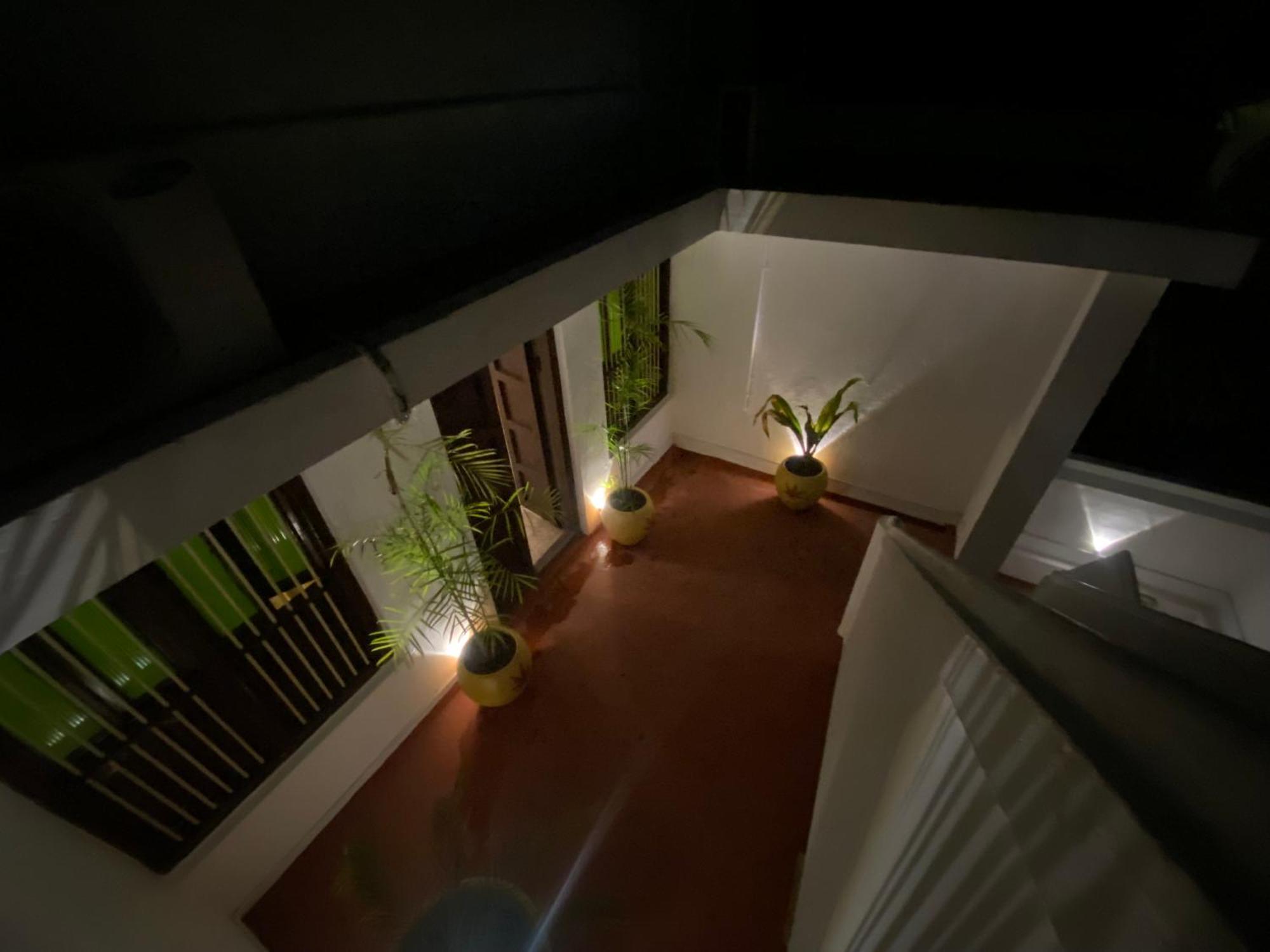 La Villa Heritage - Tie Hotels & Resorts Пондичерри Экстерьер фото